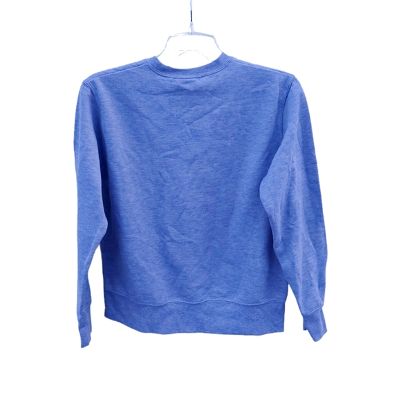 New Balance Crew Neck Sweater Size S - Picture 2 of 5